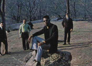 Give Me One More Chance by Wilmer & the Dukes